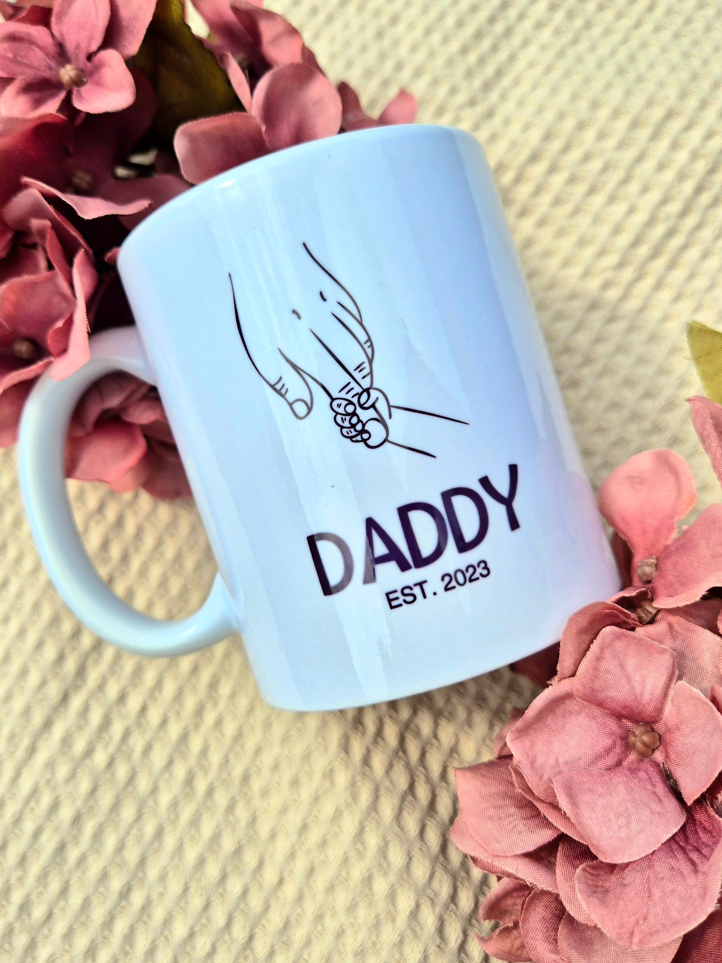 Father's Day Mug