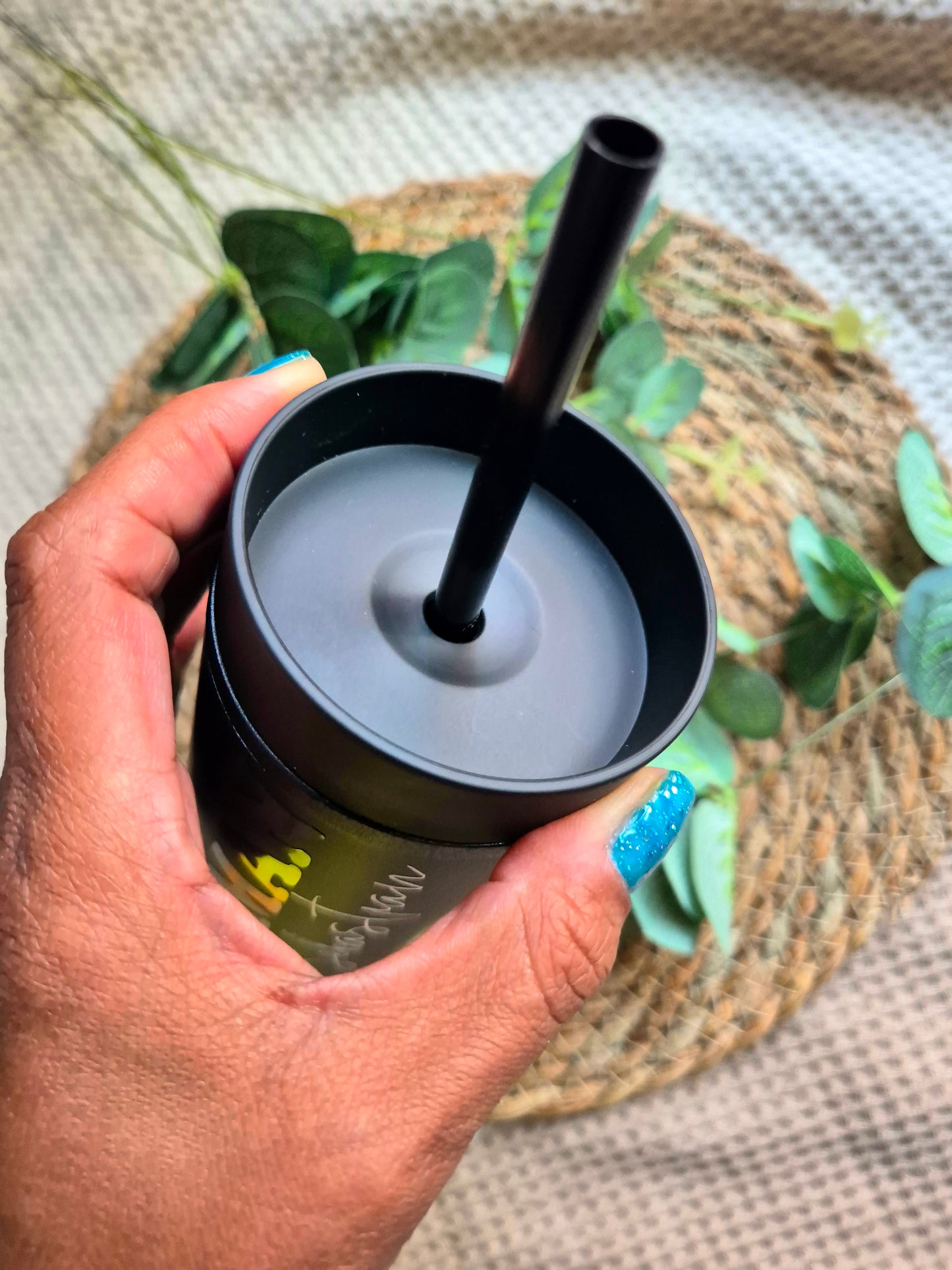 Personalised Groomsman Tumbler