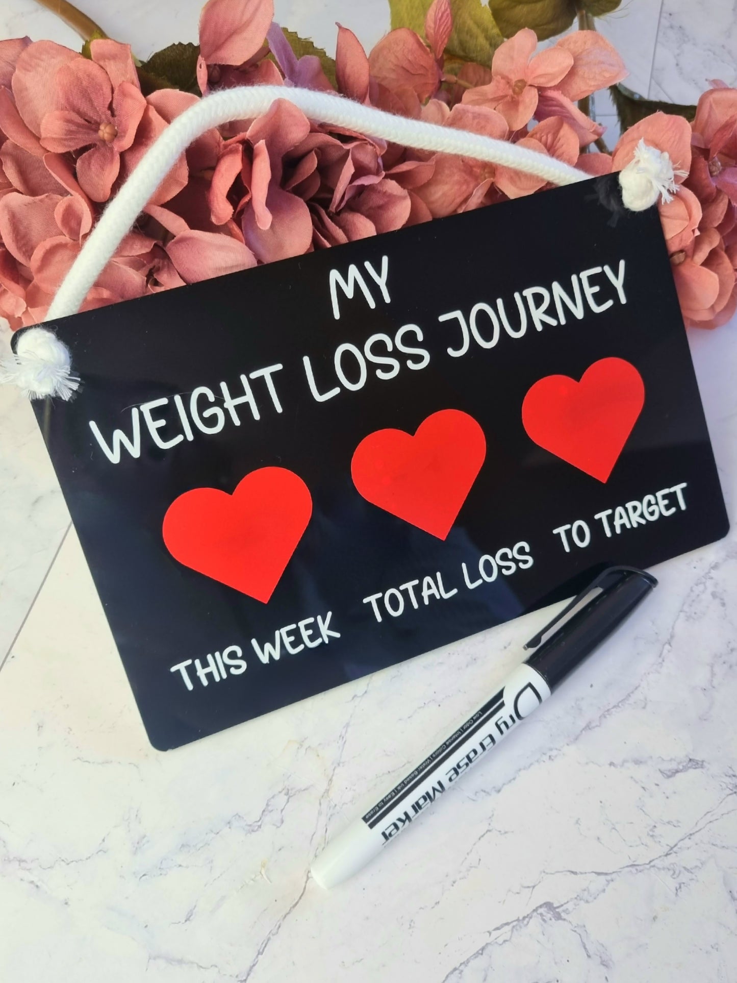 Weight Loss Trackers