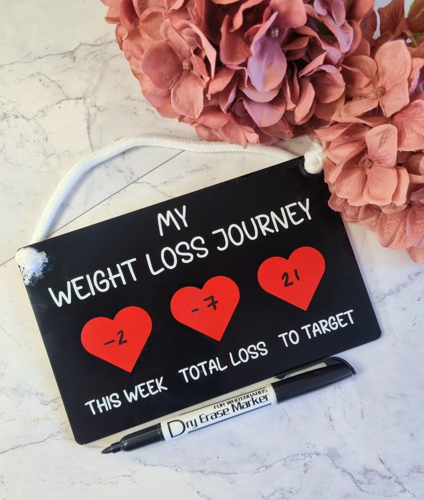Weight Loss Trackers