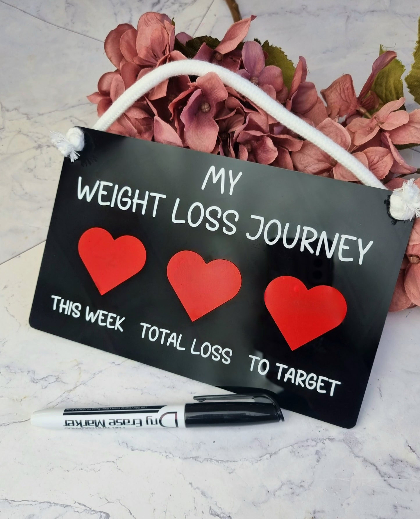 Weight Loss Trackers