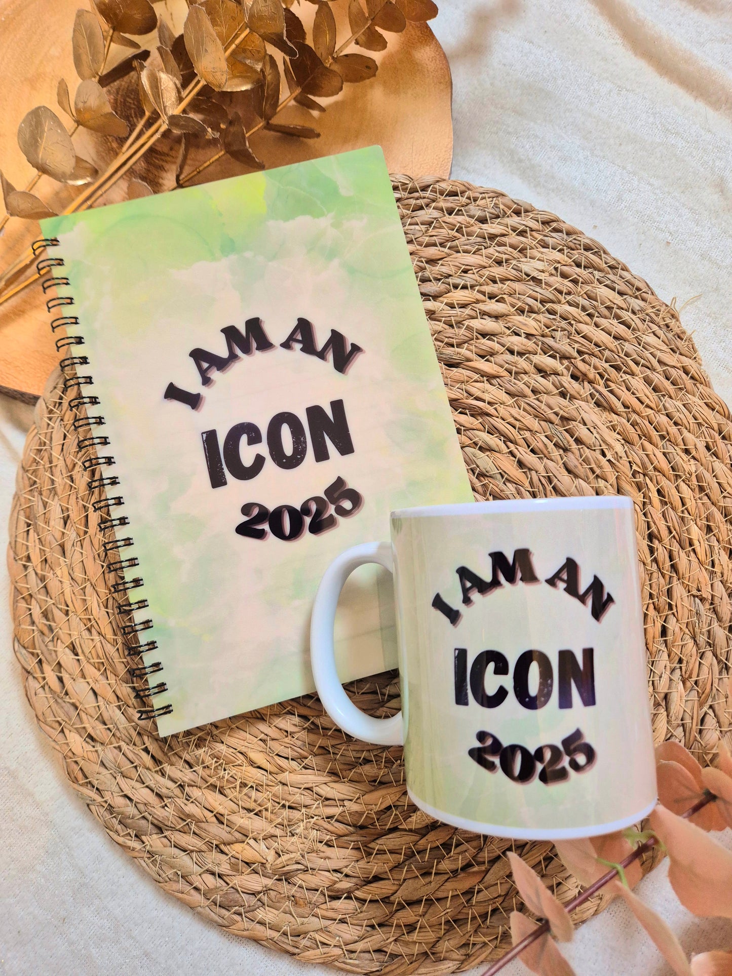 Competition Gifts - A5 Notebooks
