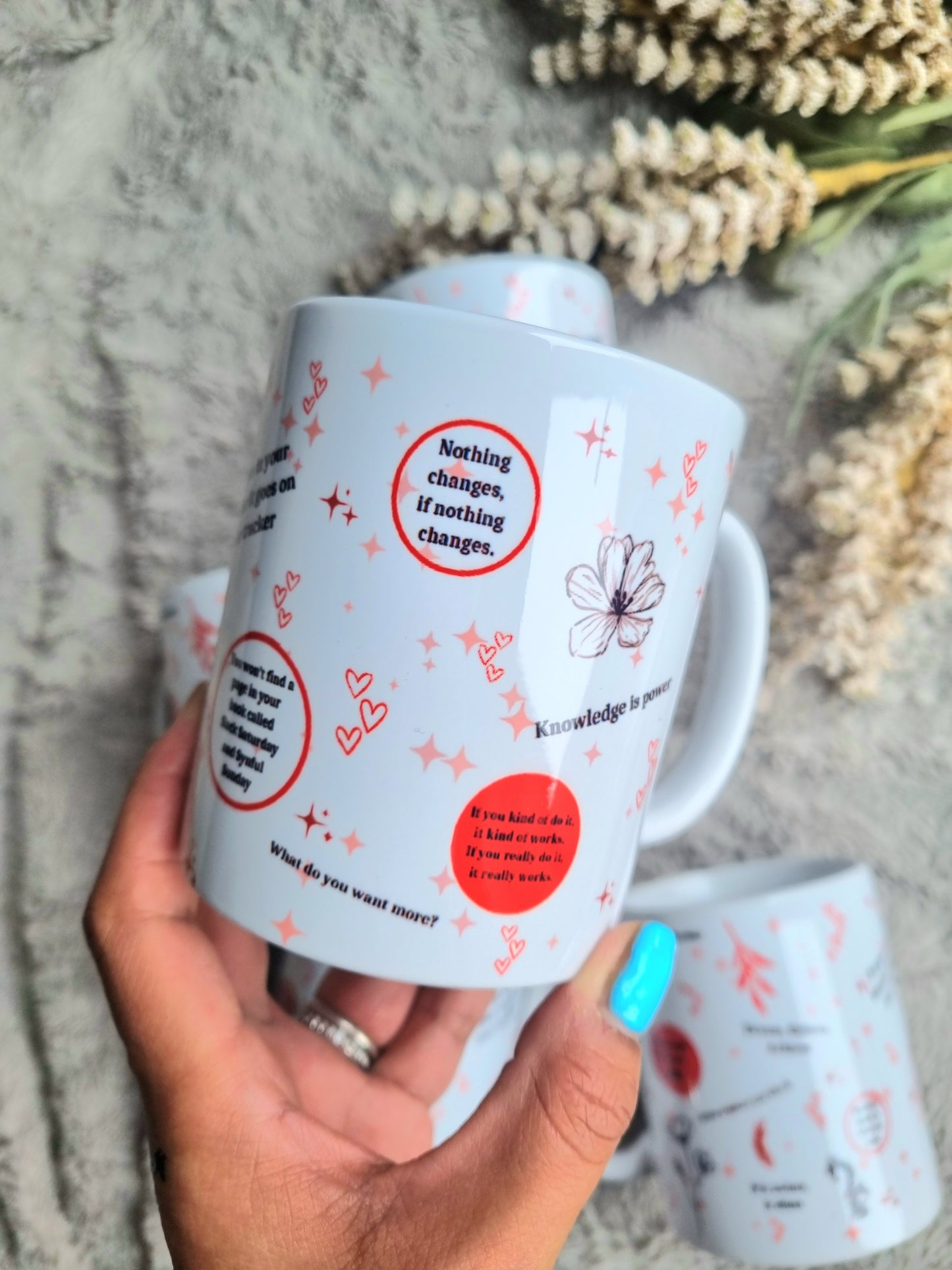Motivational Mug