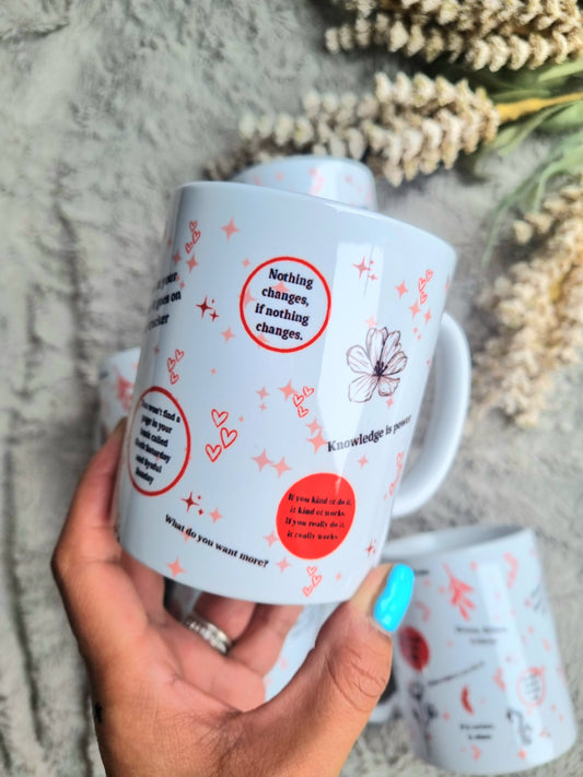 Motivational Mug