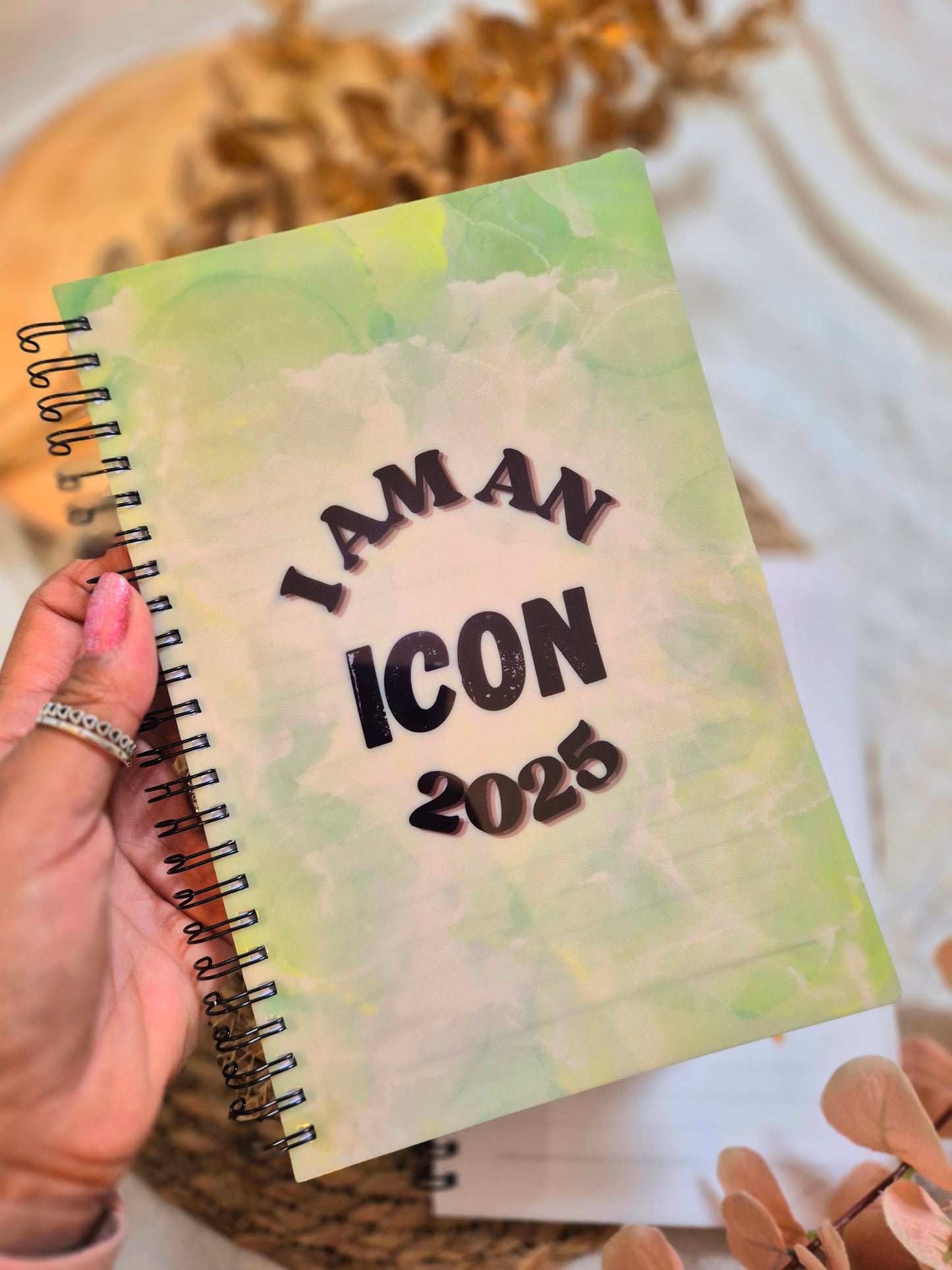 Competition Gifts - A5 Notebooks