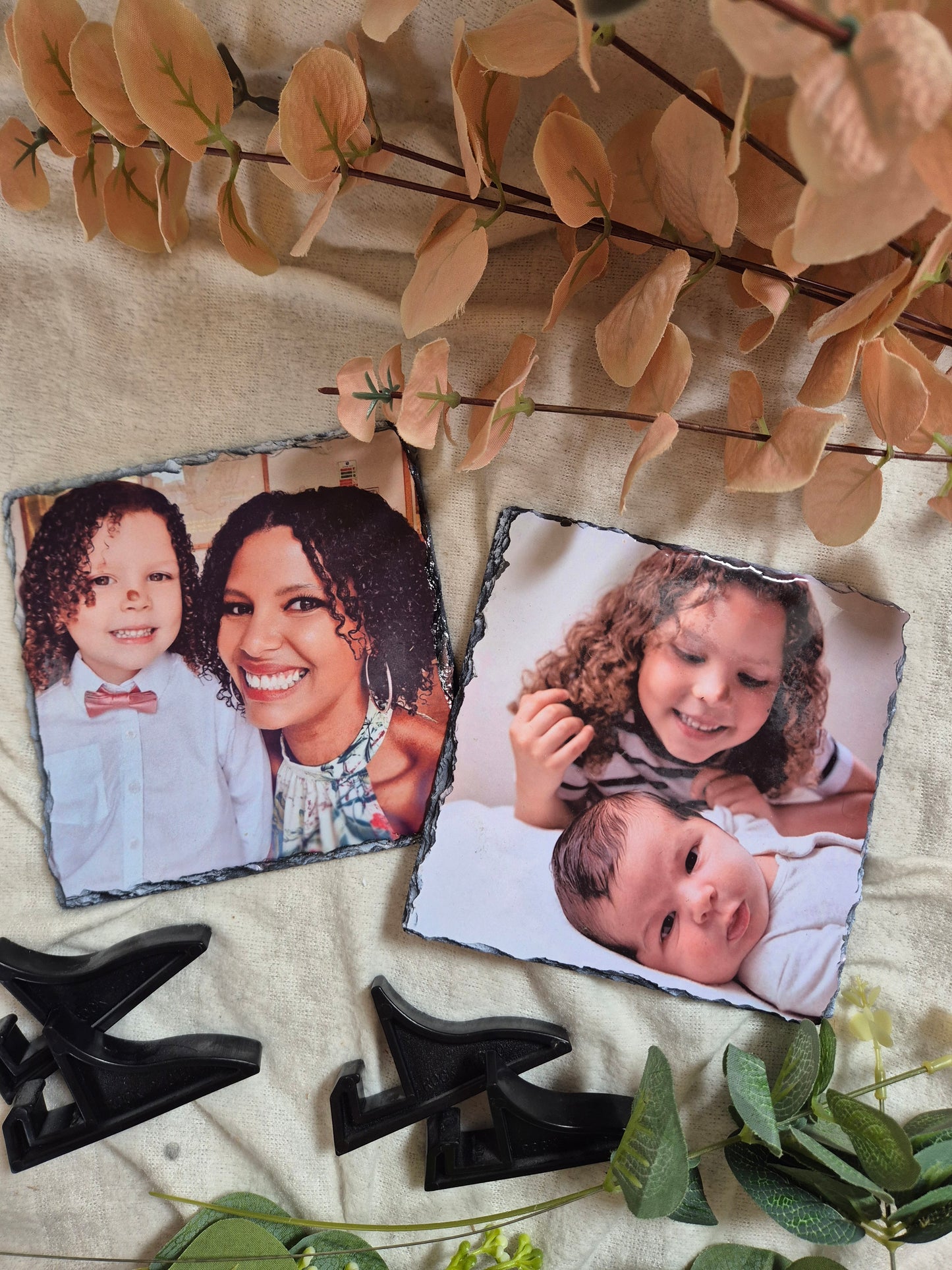 Personalised Photo Slate
