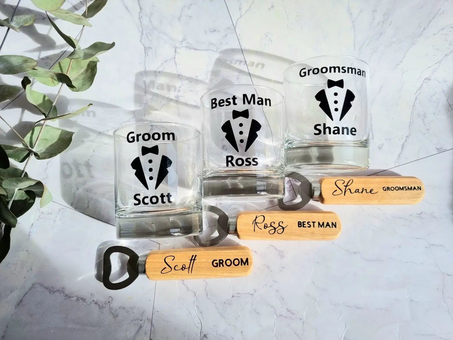 Groomsman Gifts
