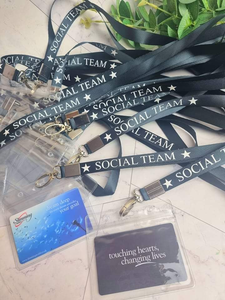 Lanyards