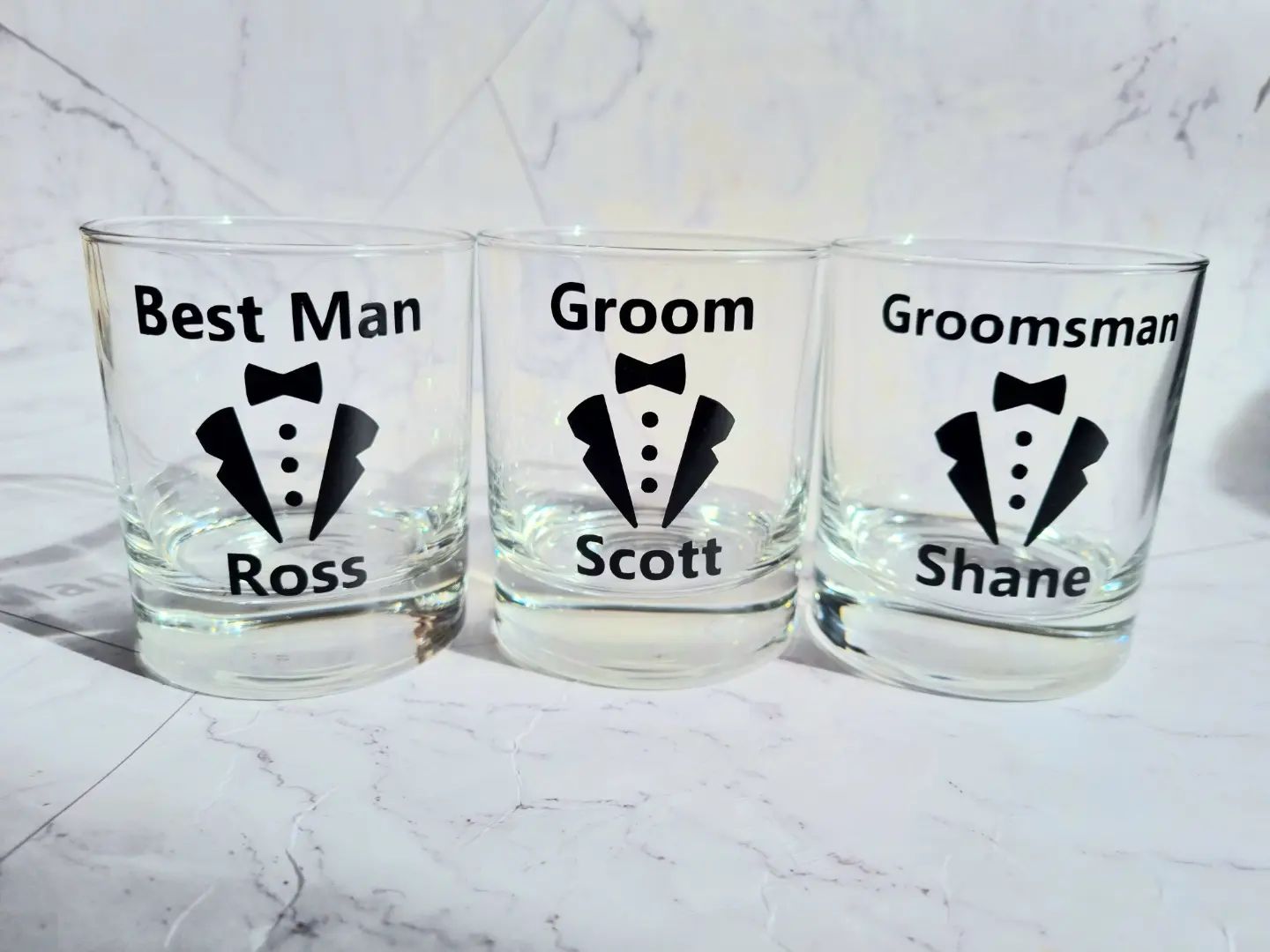 Groomsman Gifts