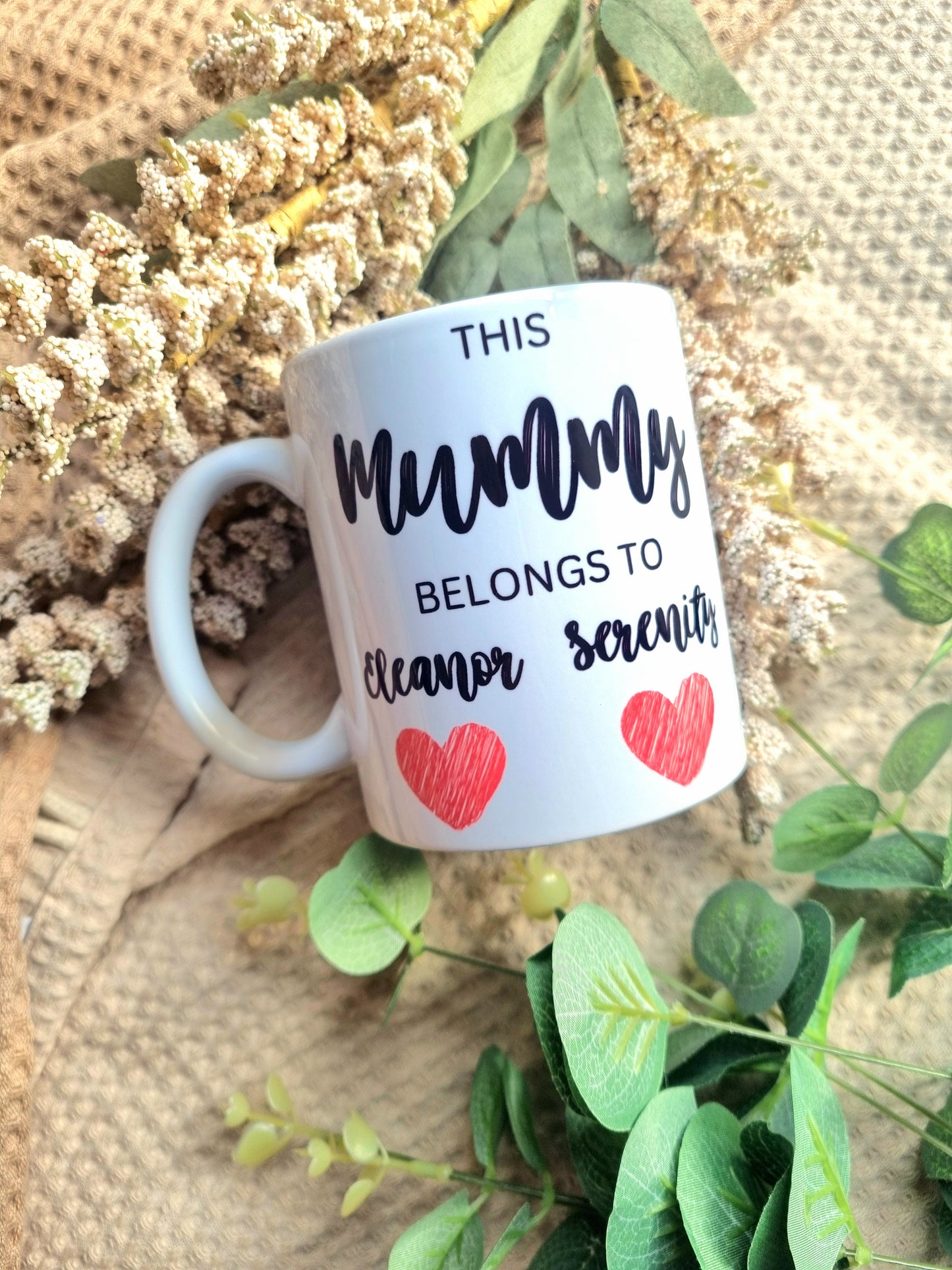 Mother's Day Mug