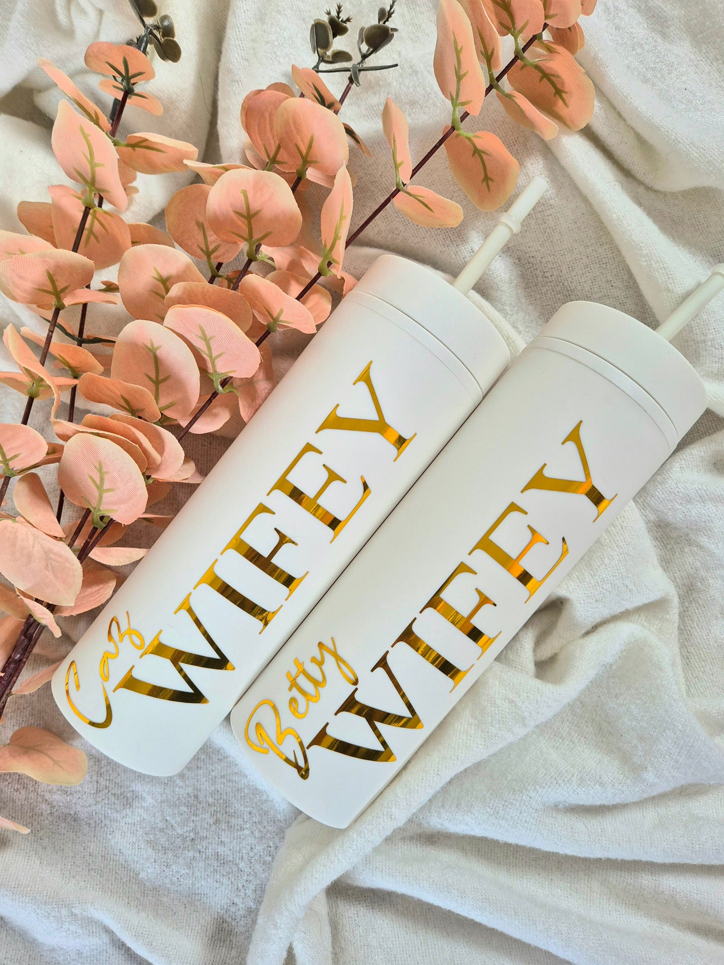 Wifey Tumbler