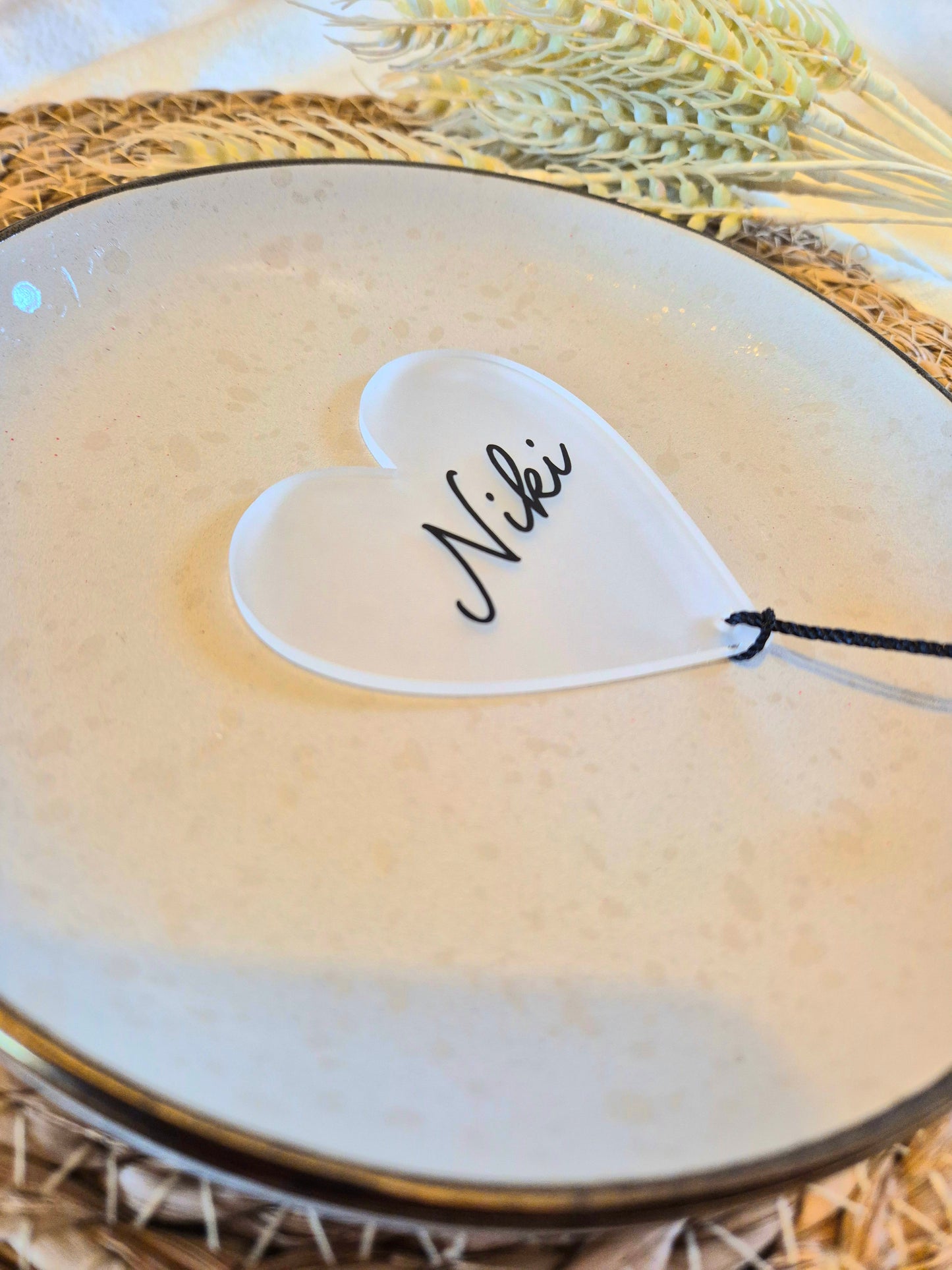Frosted Heart Place Names