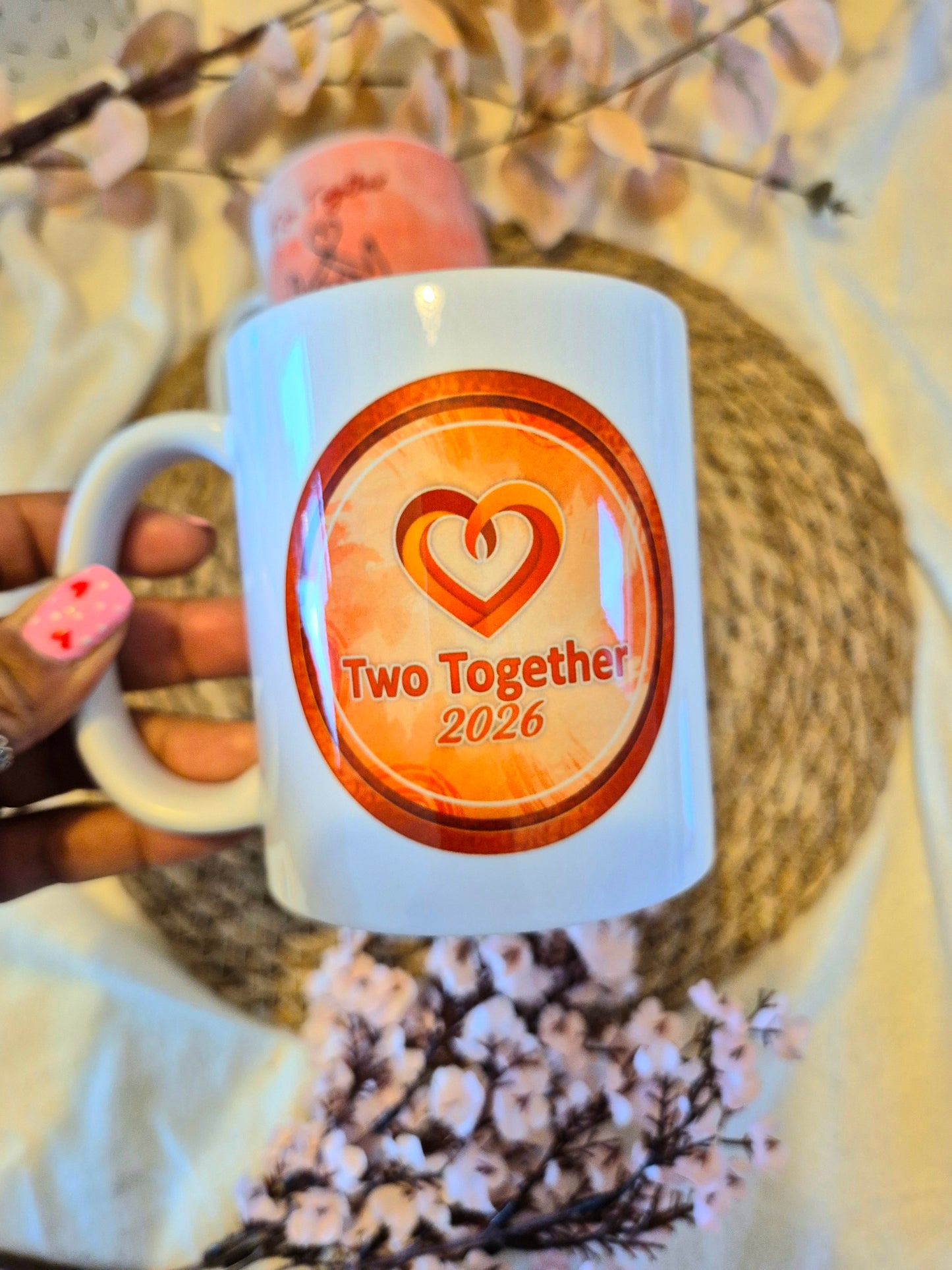 Competition Gifts - Ceramic Mugs