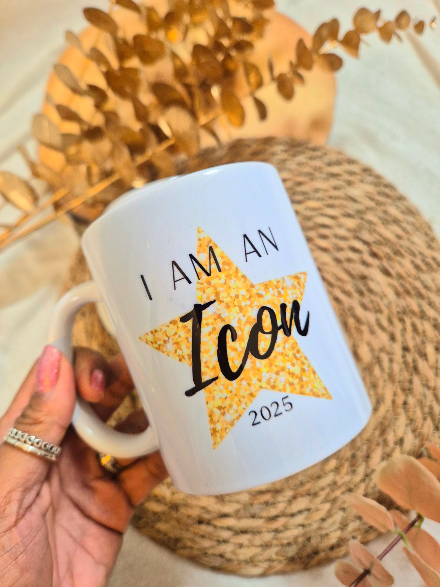 Competition Gifts - Mugs & Mug Combo