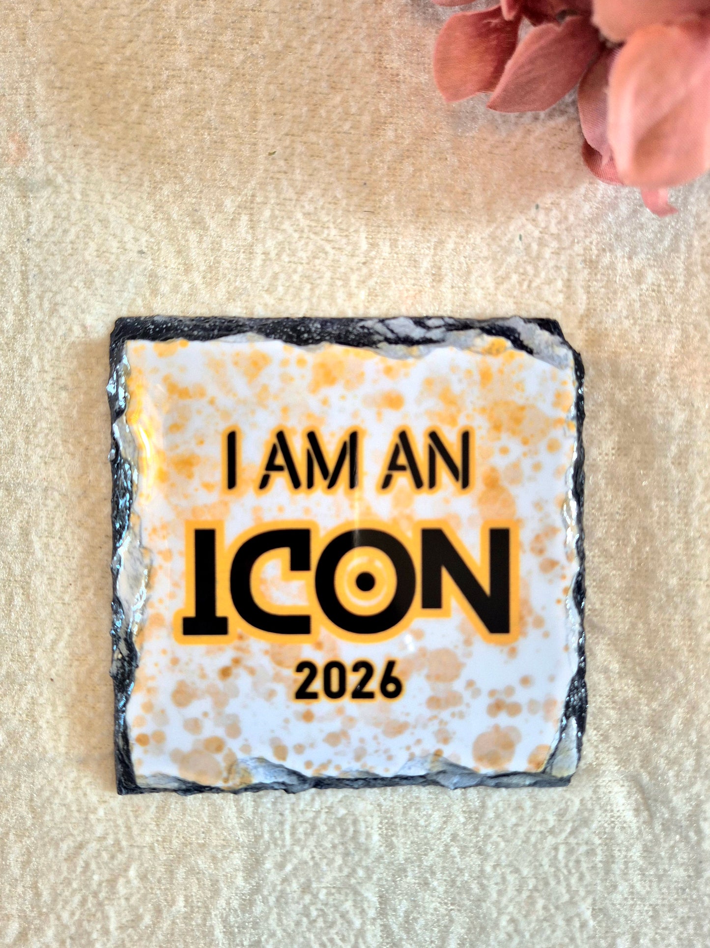 Coasters - Icon 2026