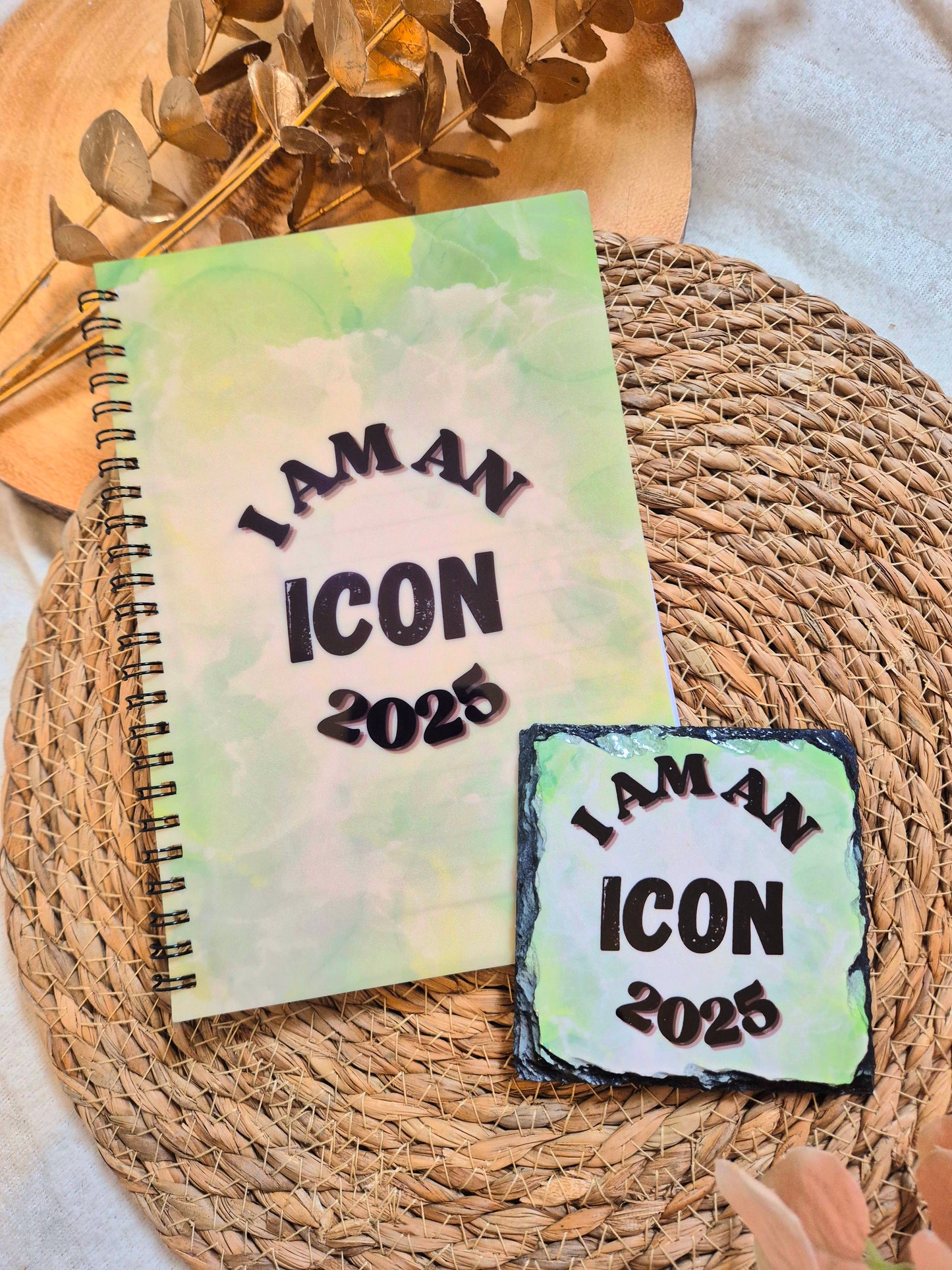 Competition Gifts - A5 Notebooks