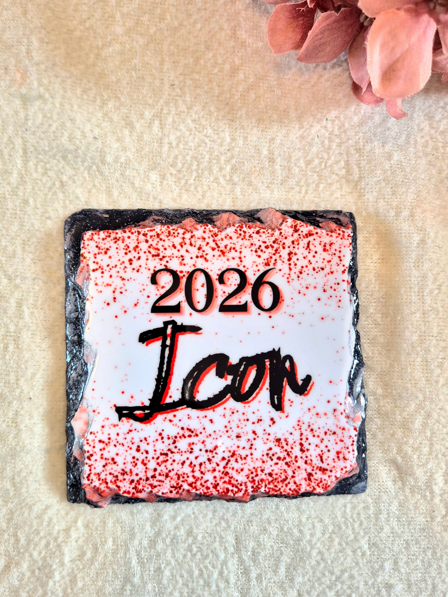 Coasters - Icon 2026