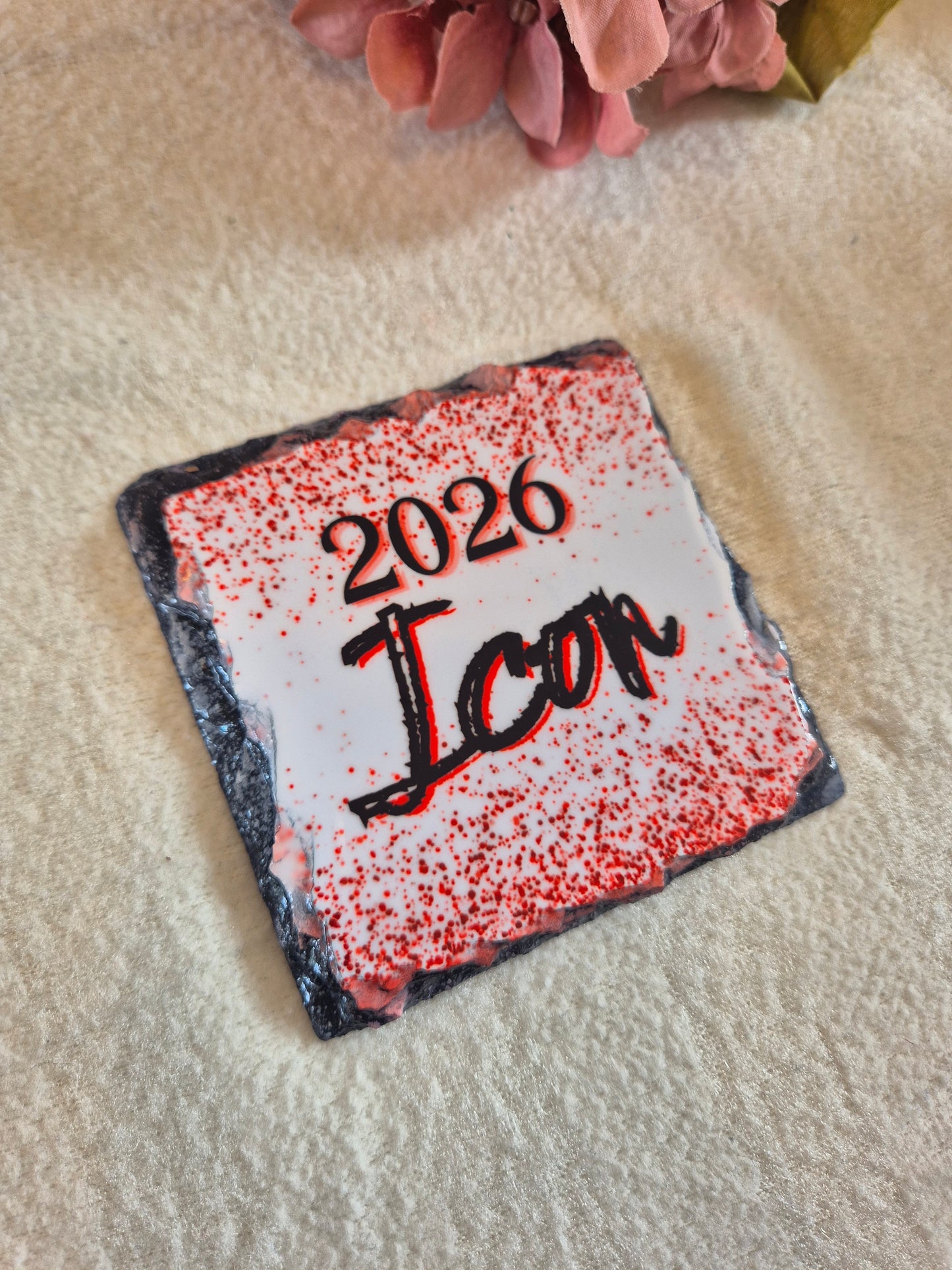 Coasters - Icon 2026