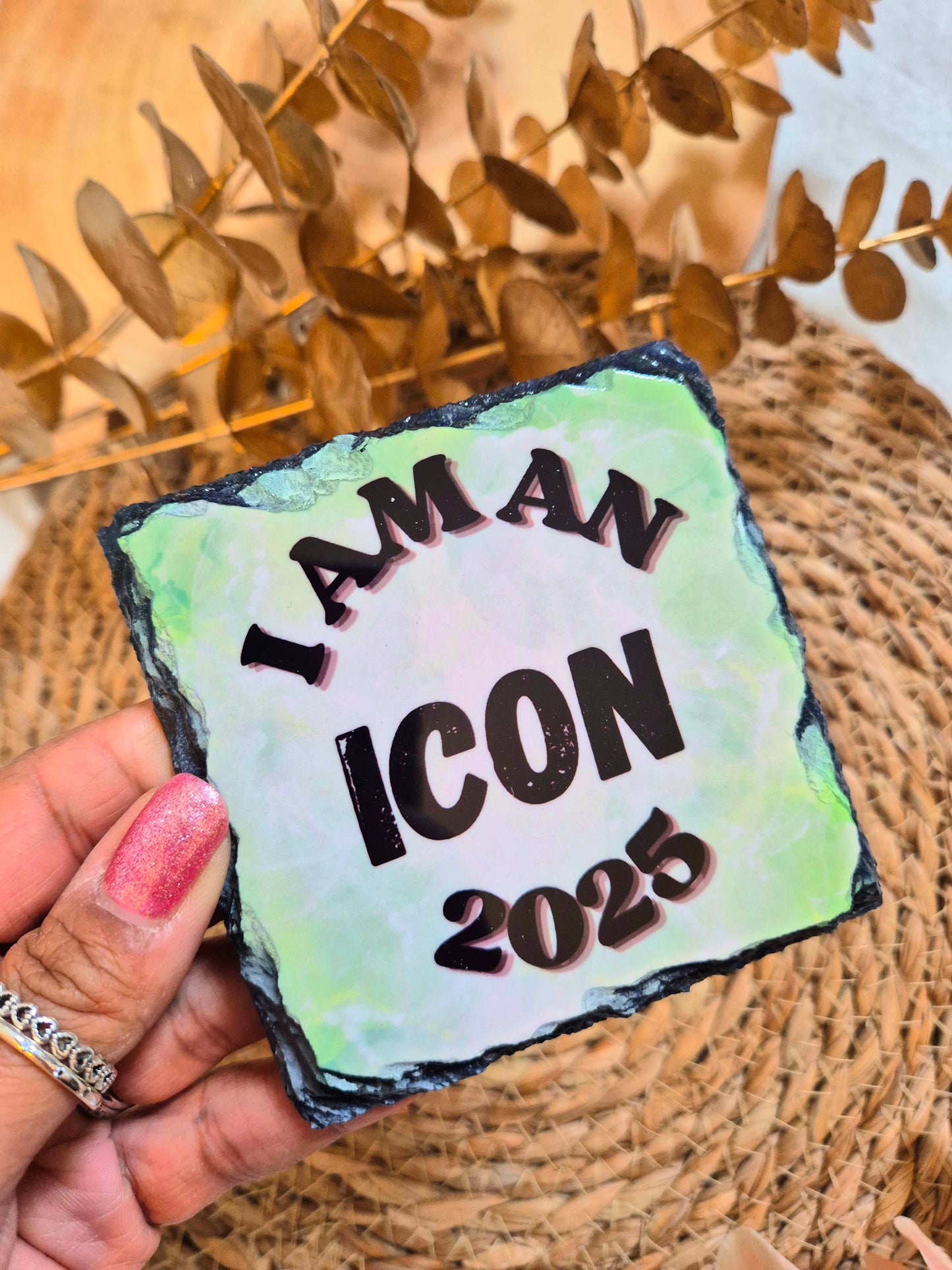 Competition Gift - Coasters