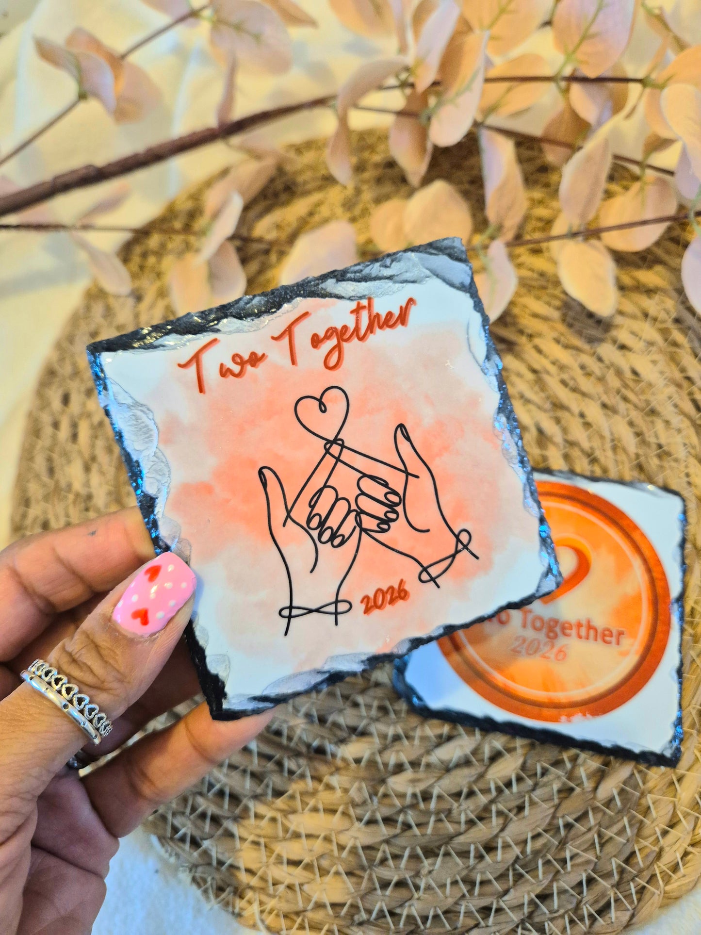 Competition Gift - Coasters