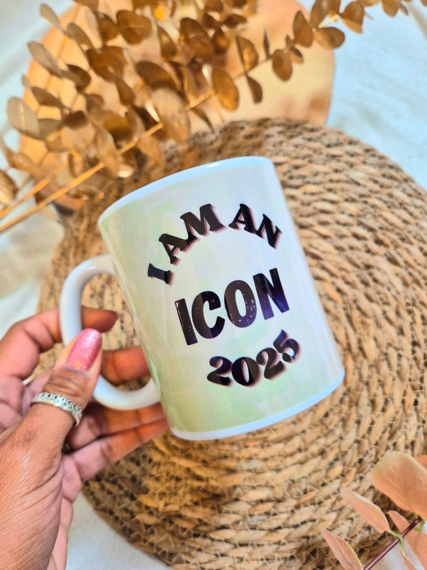 Competition Gifts - Mugs & Mug Combo