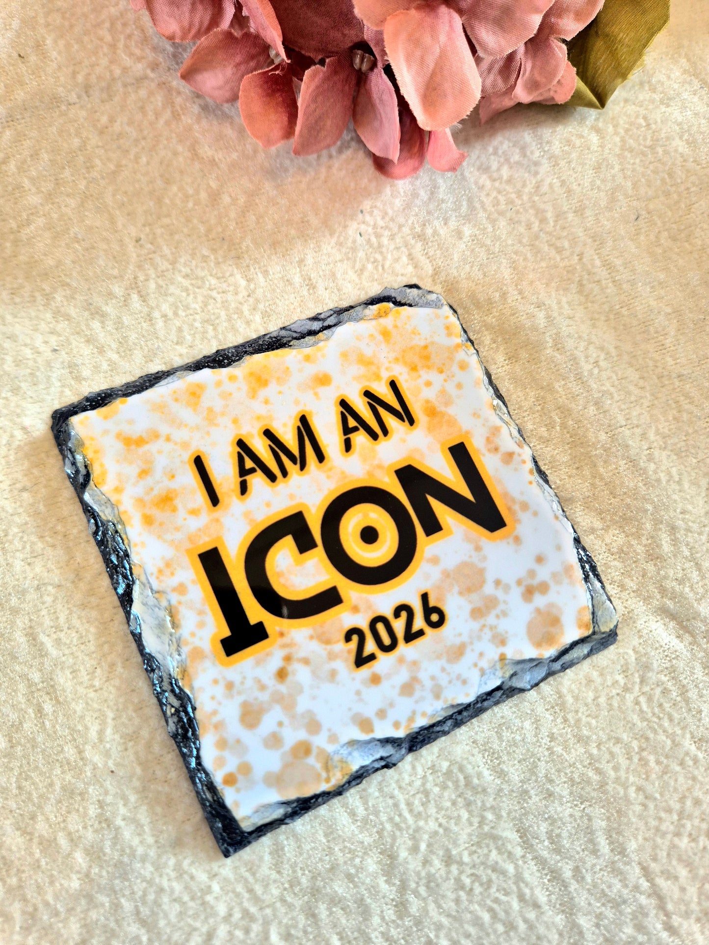 Coasters - Icon 2026