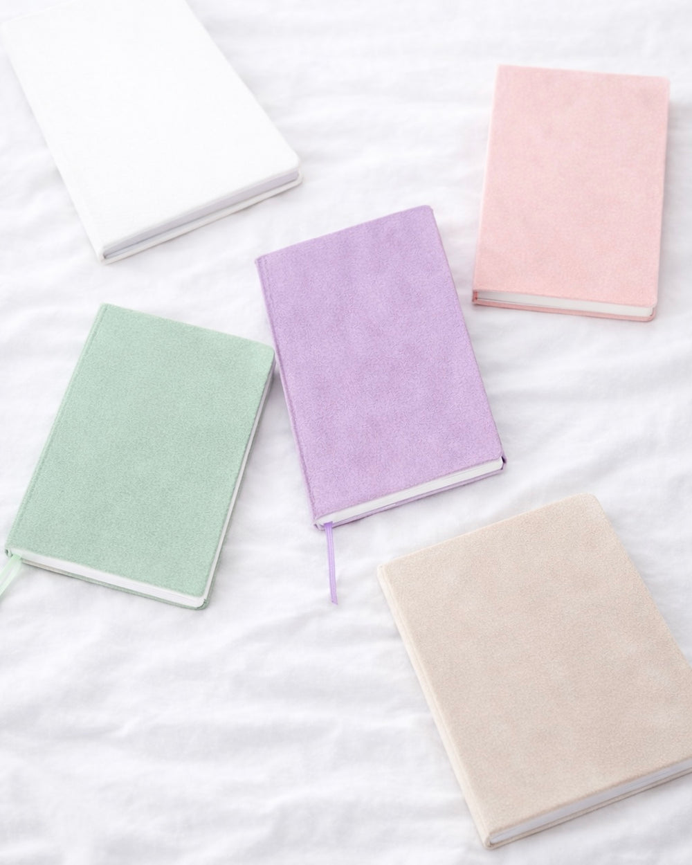 Personalised Teacher Notebooks