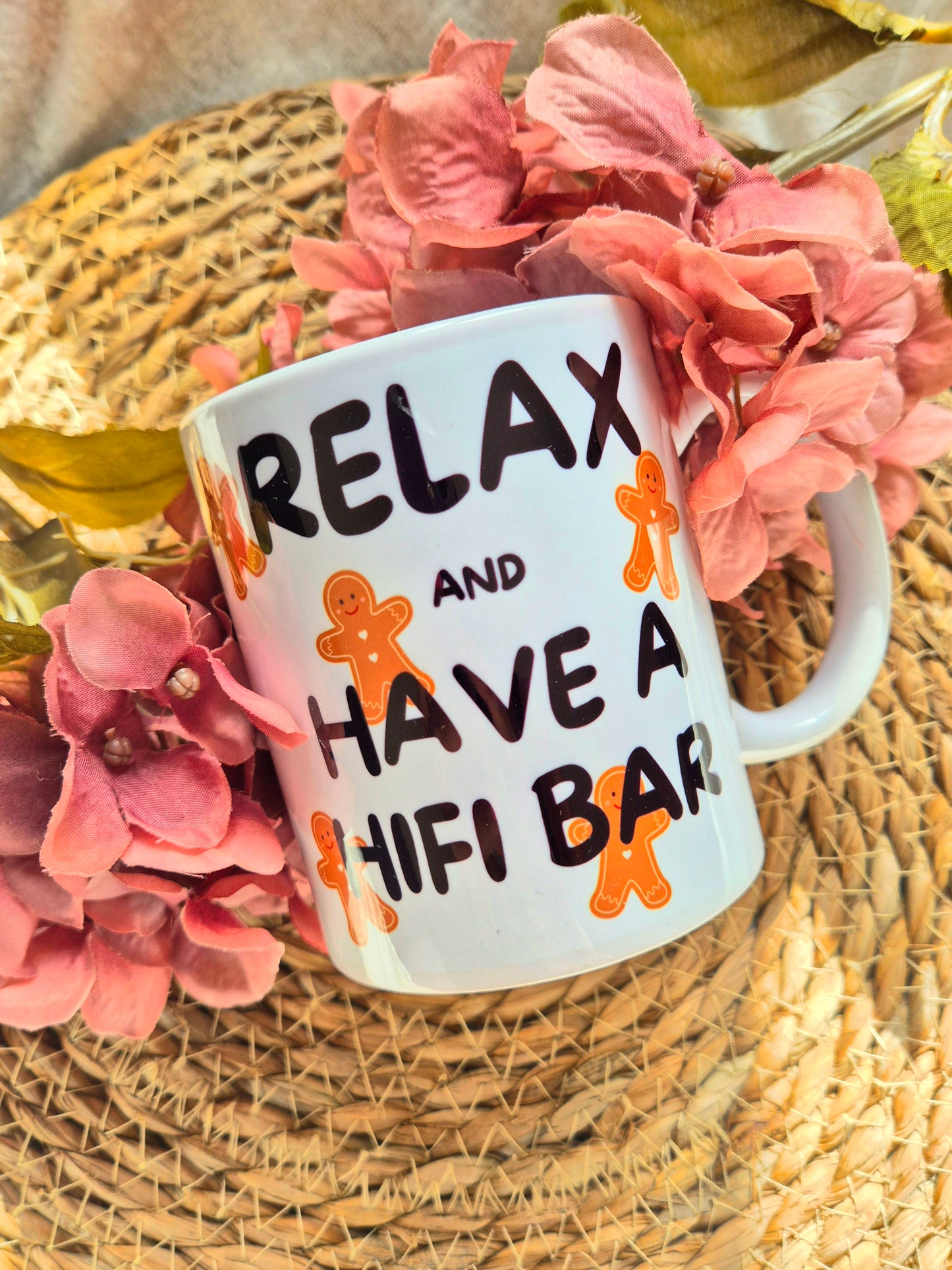 Relax Mug