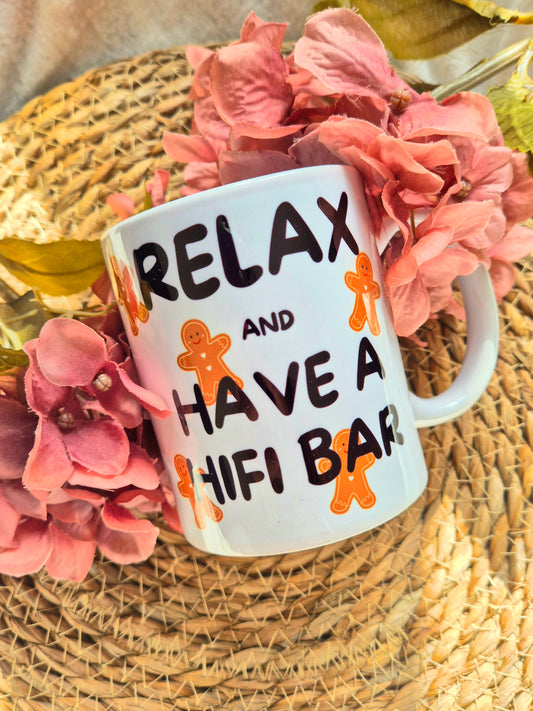 Relax Mug