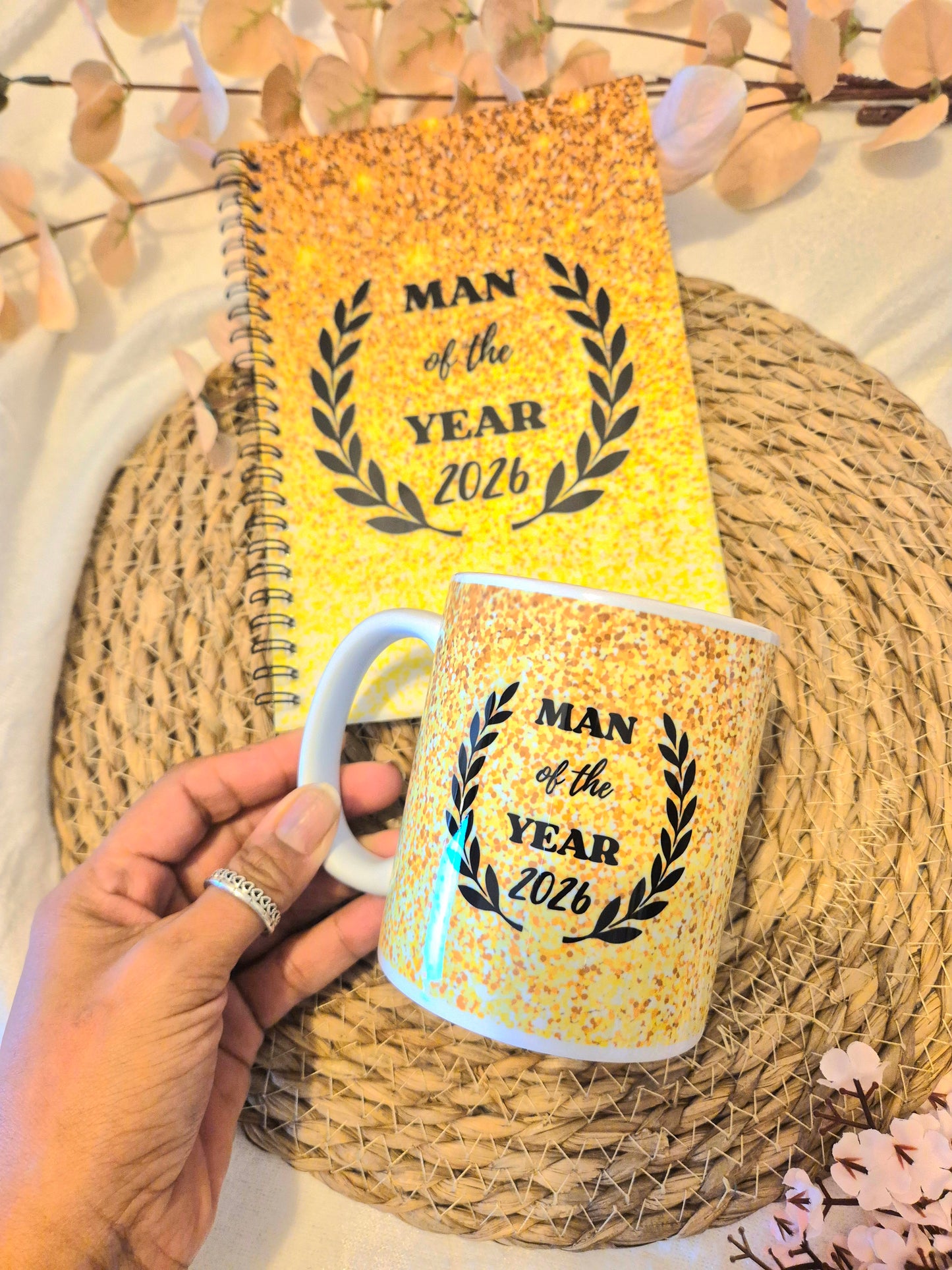 Competition Gifts - Bundles!
