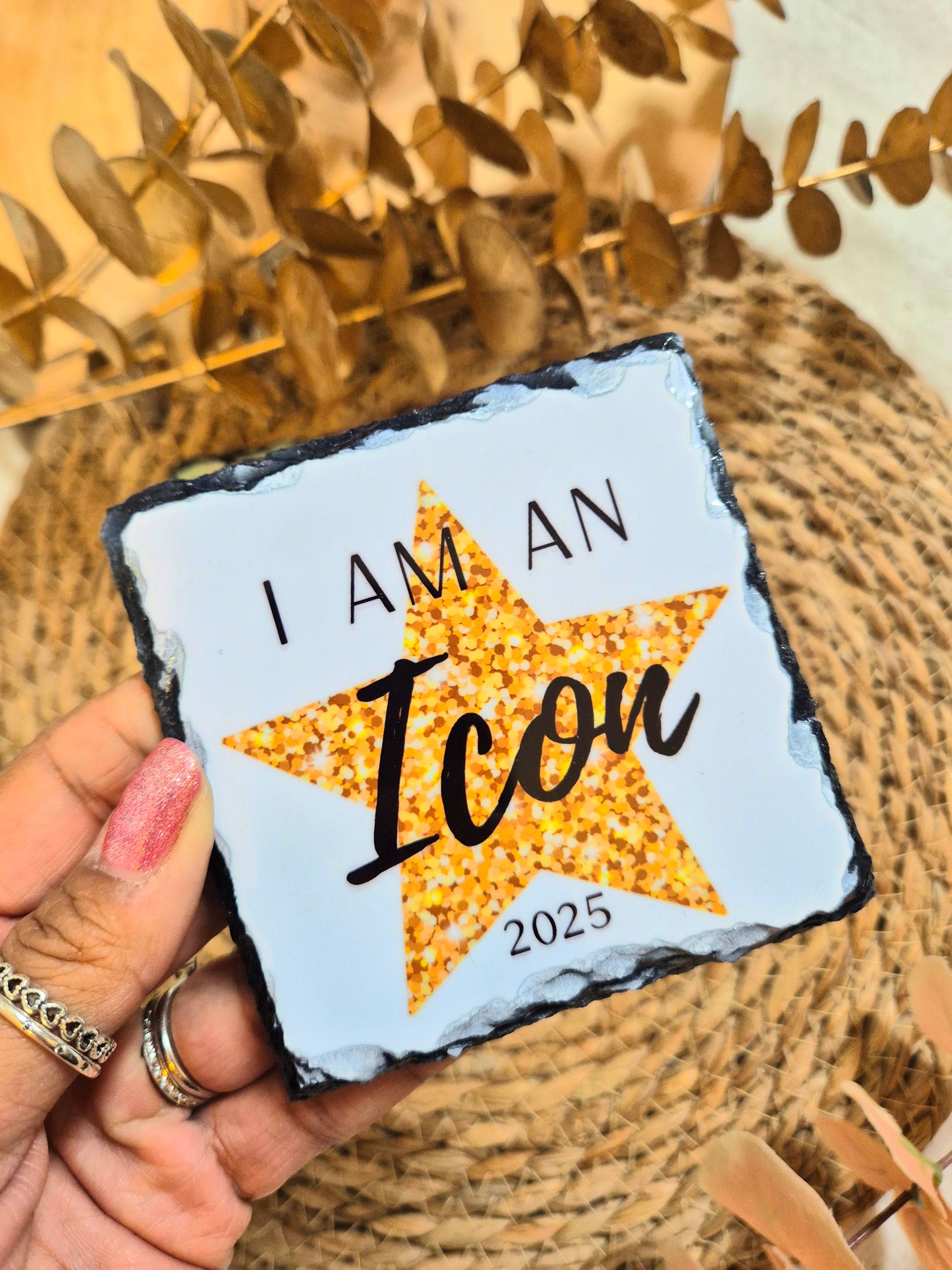 Competition Gift - Coasters