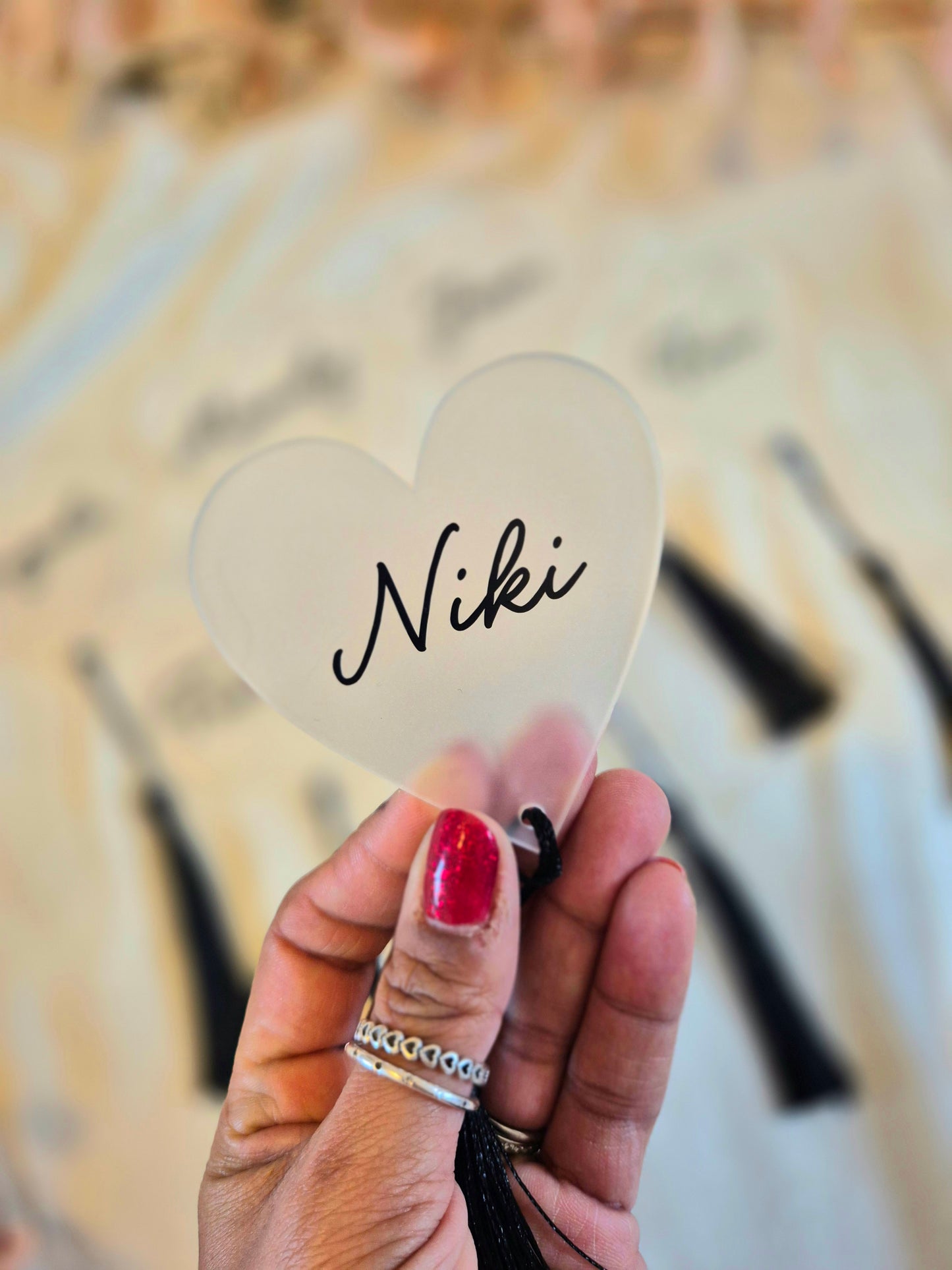 Frosted Heart Place Names