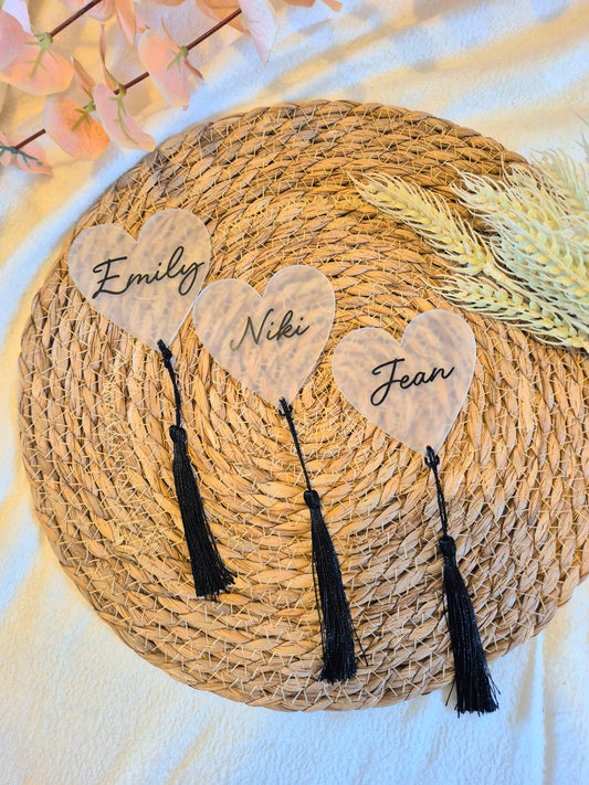 Frosted Heart Place Names