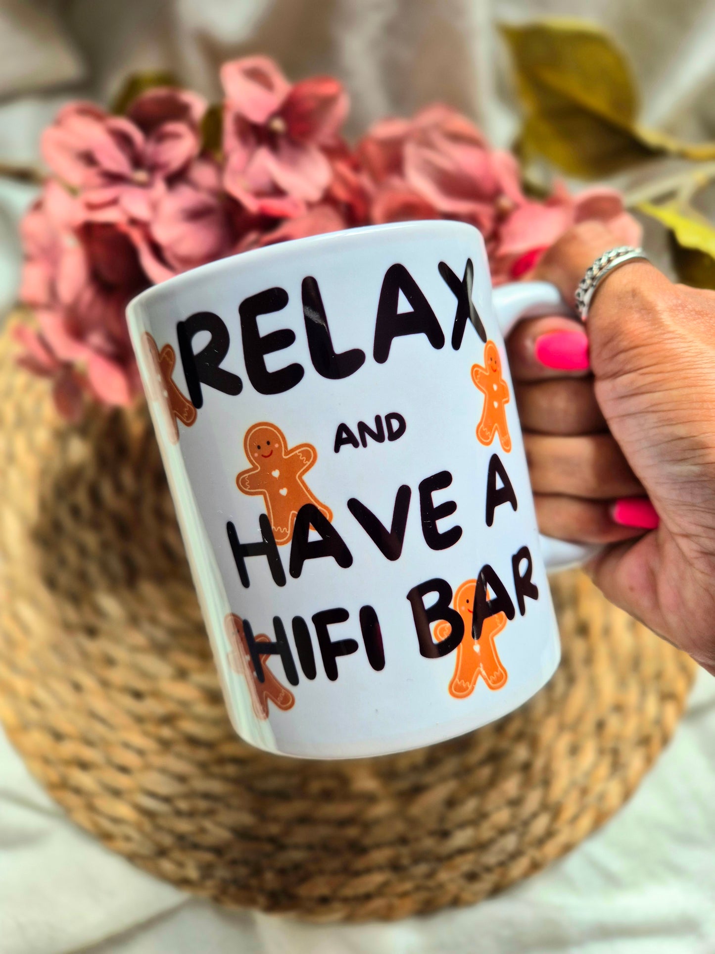 Relax Mug