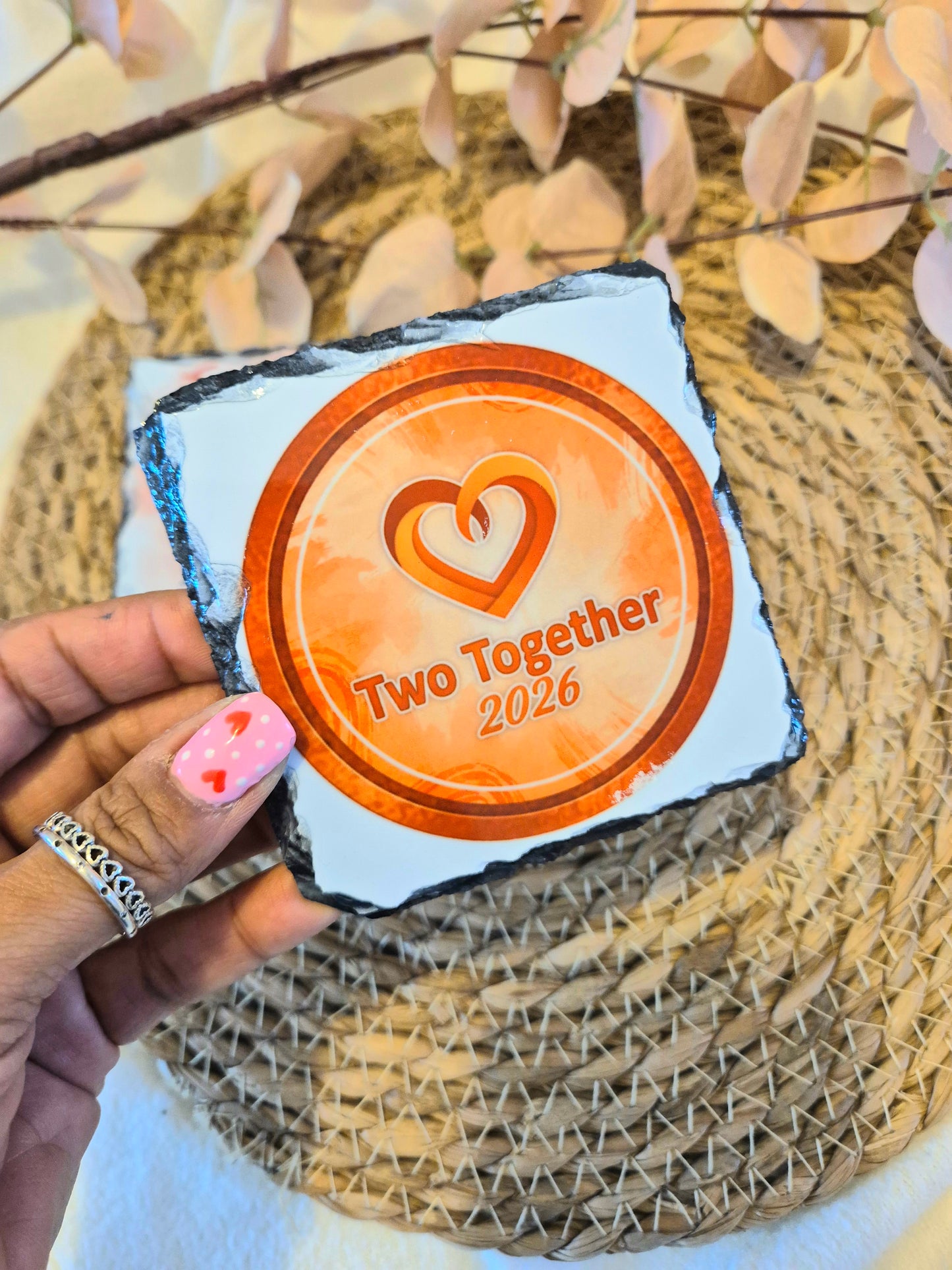 Competition Gift - Coasters