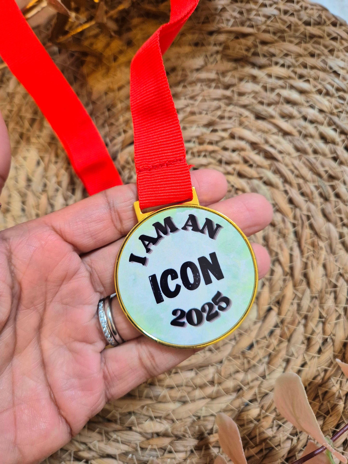 Competition Gifts - Medals