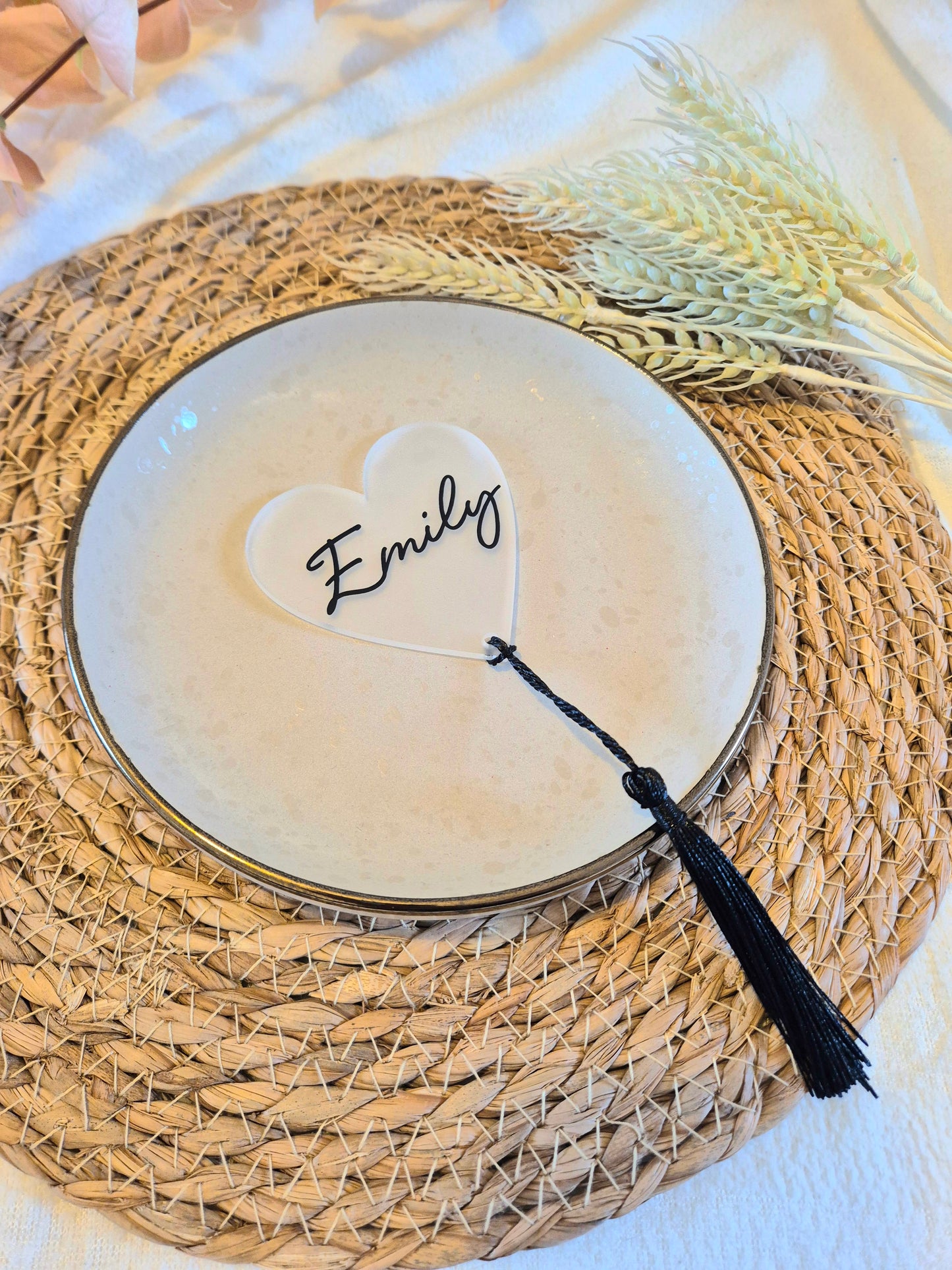 Frosted Heart Place Names