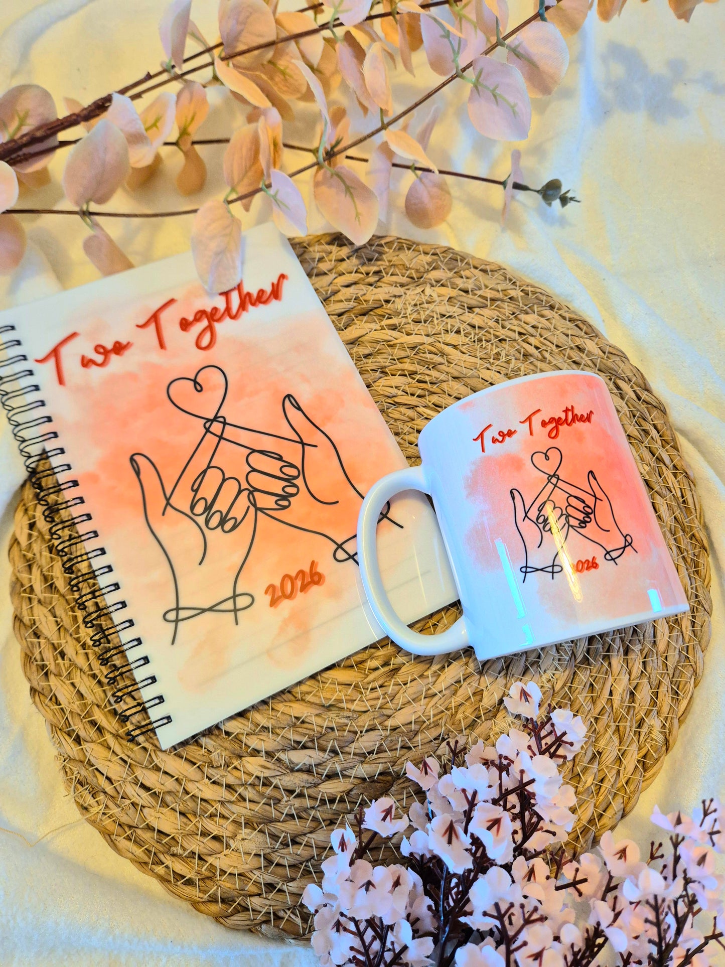 Competition Gifts - Bundles!